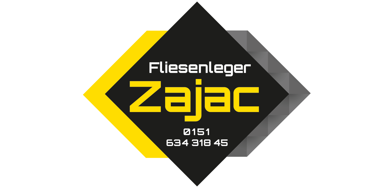 Logo Fliesenleger Zajac
